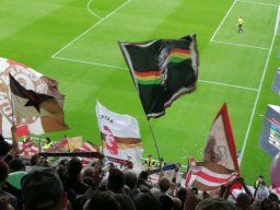 06.05.23 SVD98 - FCSP 0:3
